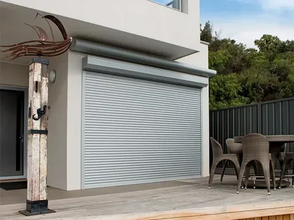 Roller Doors Sydney Australia