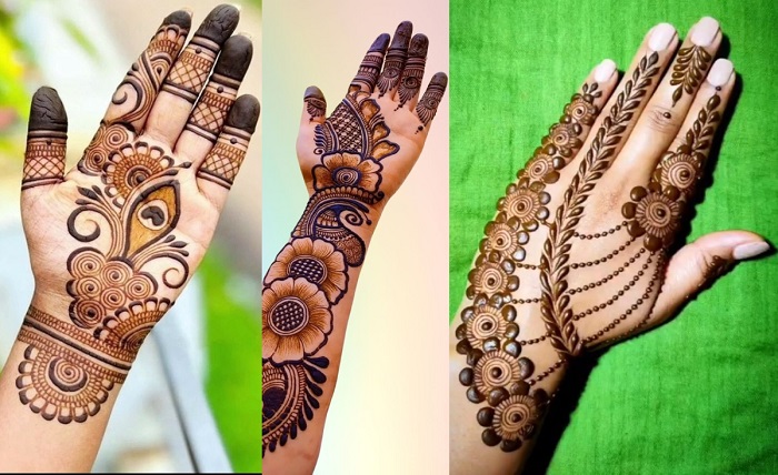 mehandi ka design