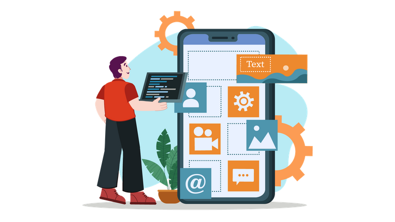 mobile app developers