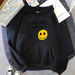 Should You Invest in the Kanye West Lucky Me I See Ghosts Hoodie