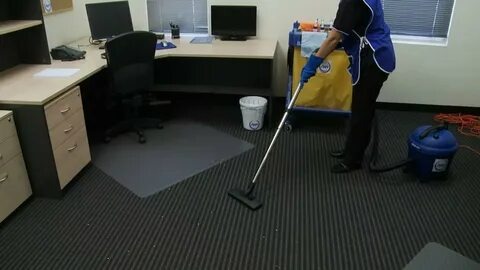 office cleaners Kingsport