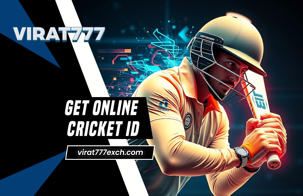 online cricket id