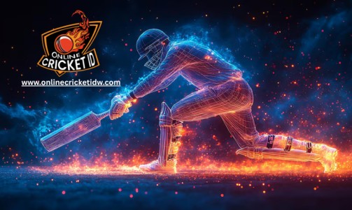 online cricket id whatsapp number