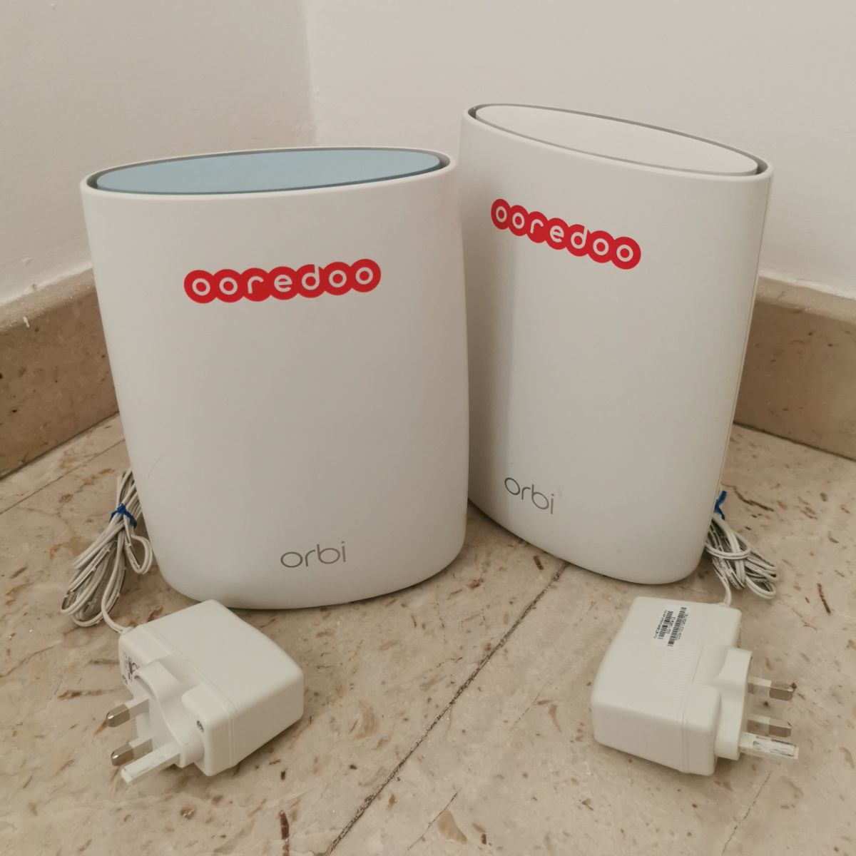 Can’t Connect to Orbi Router