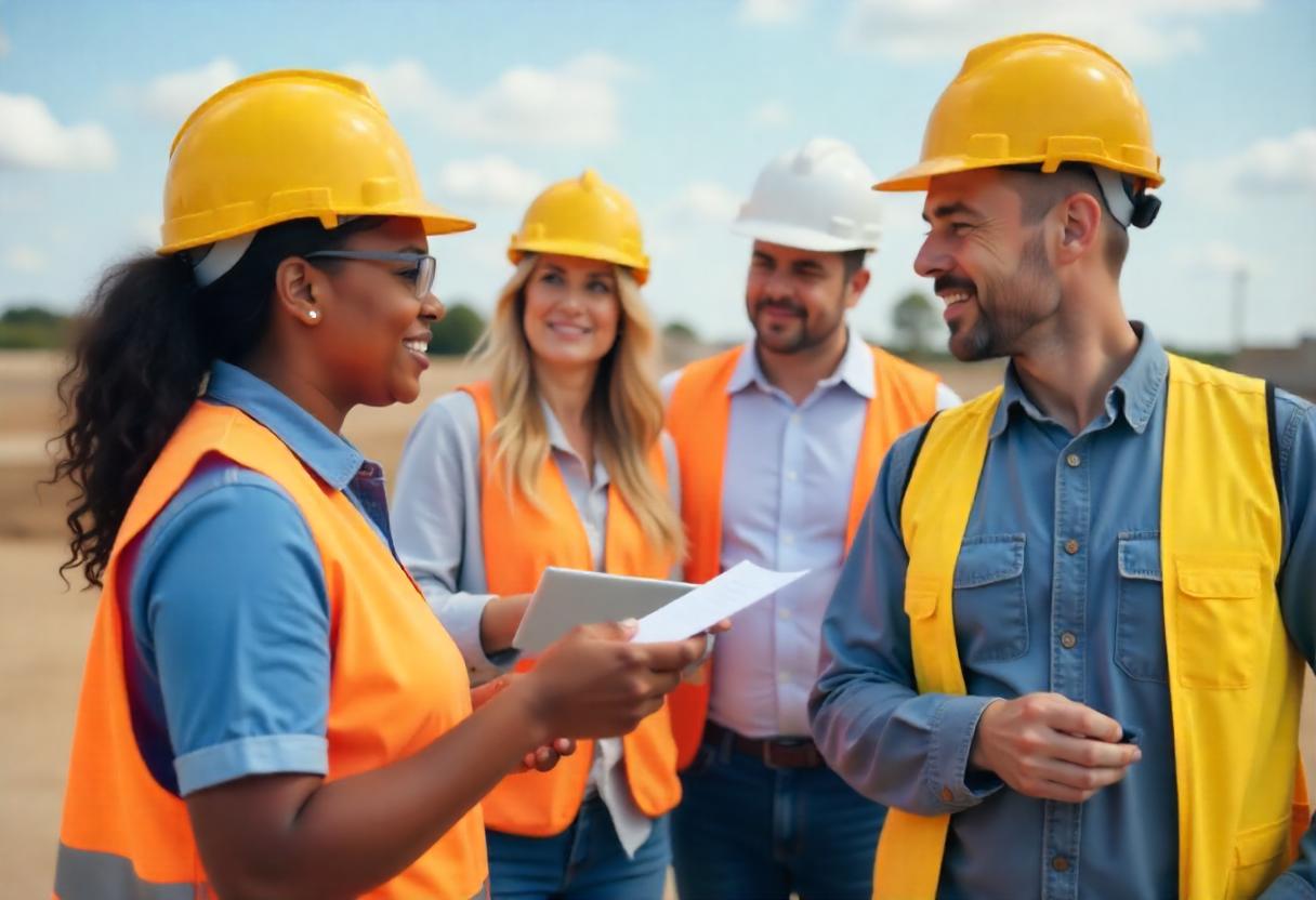 NEBOSH course in Pakistan
