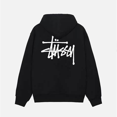 stussy clothing