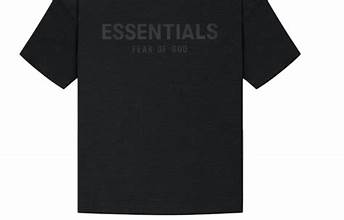Essentials
