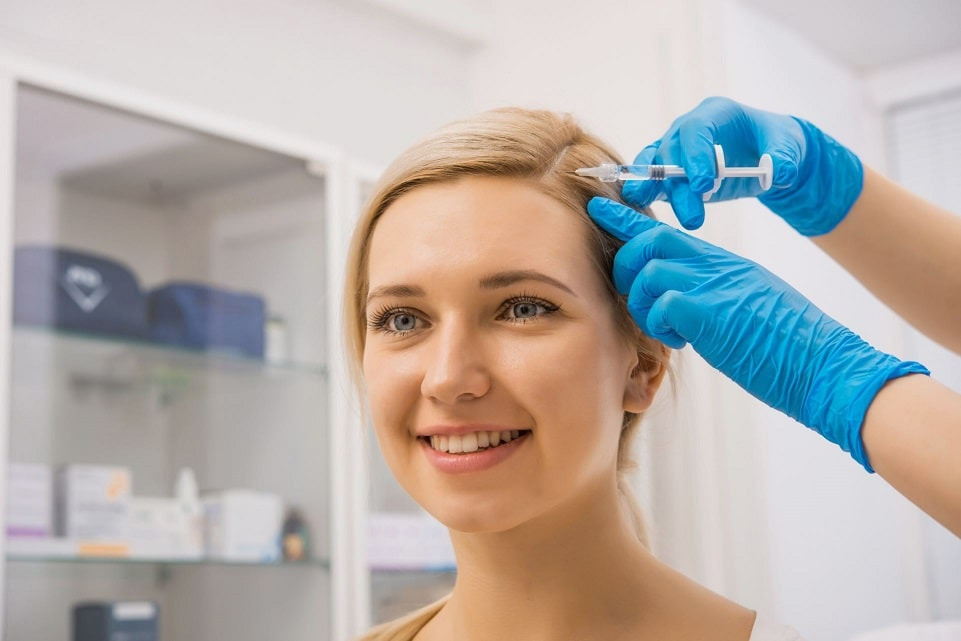 Hair Specialist Doctor in Dubai