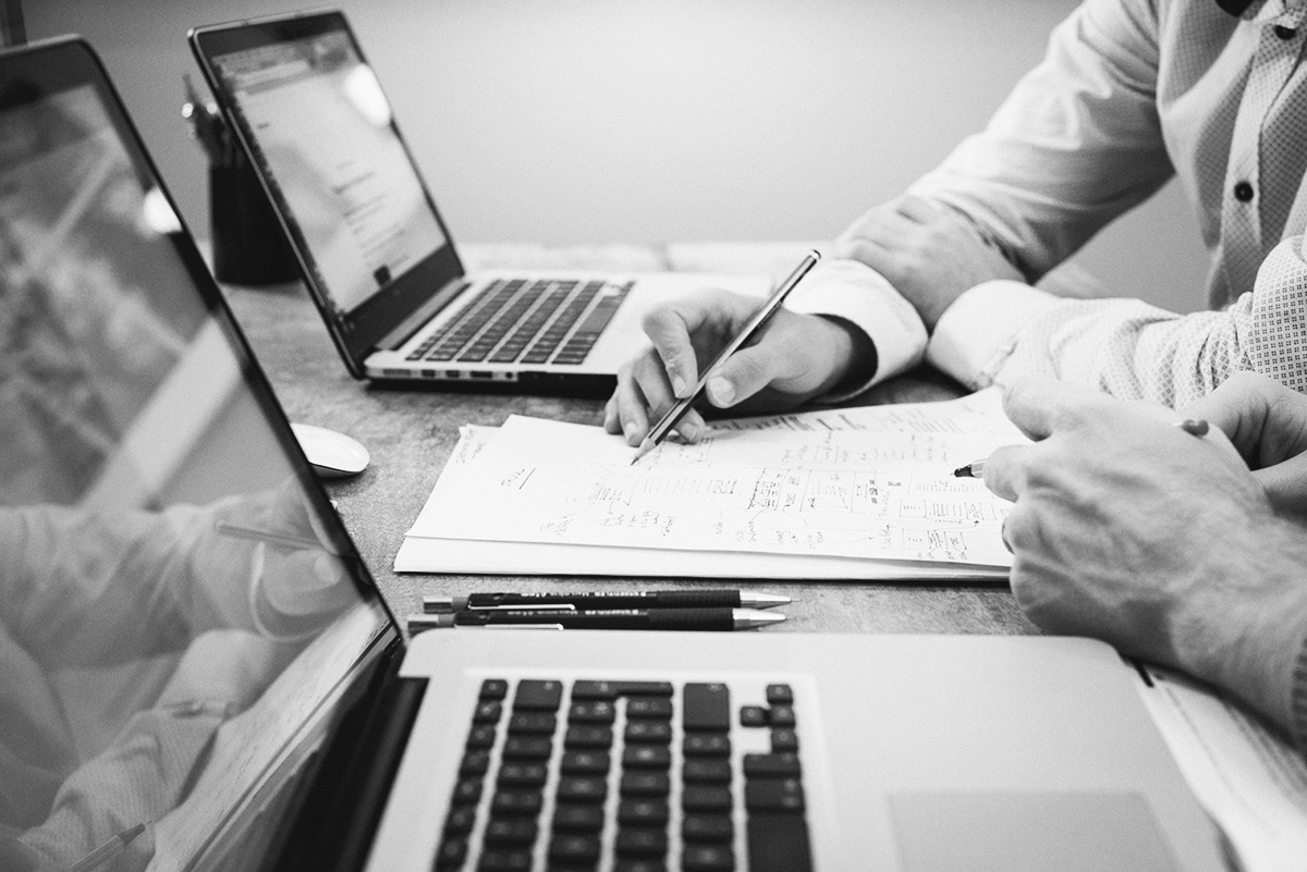 Executive coaching for CEOs