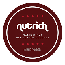 Nutrich Foods