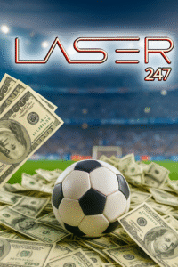 laser book 246