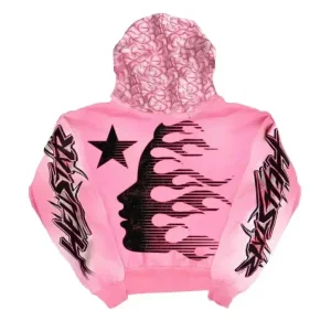 Unleash Your Edge with hellstar: 2025’s Ultimate Streetwear Statement