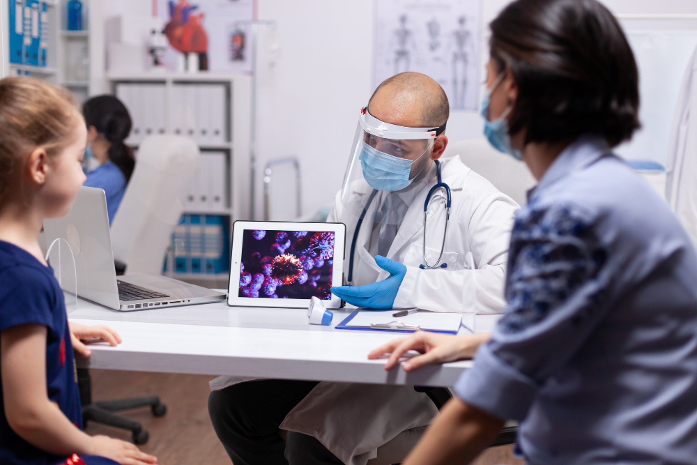 ai agents in healthcare