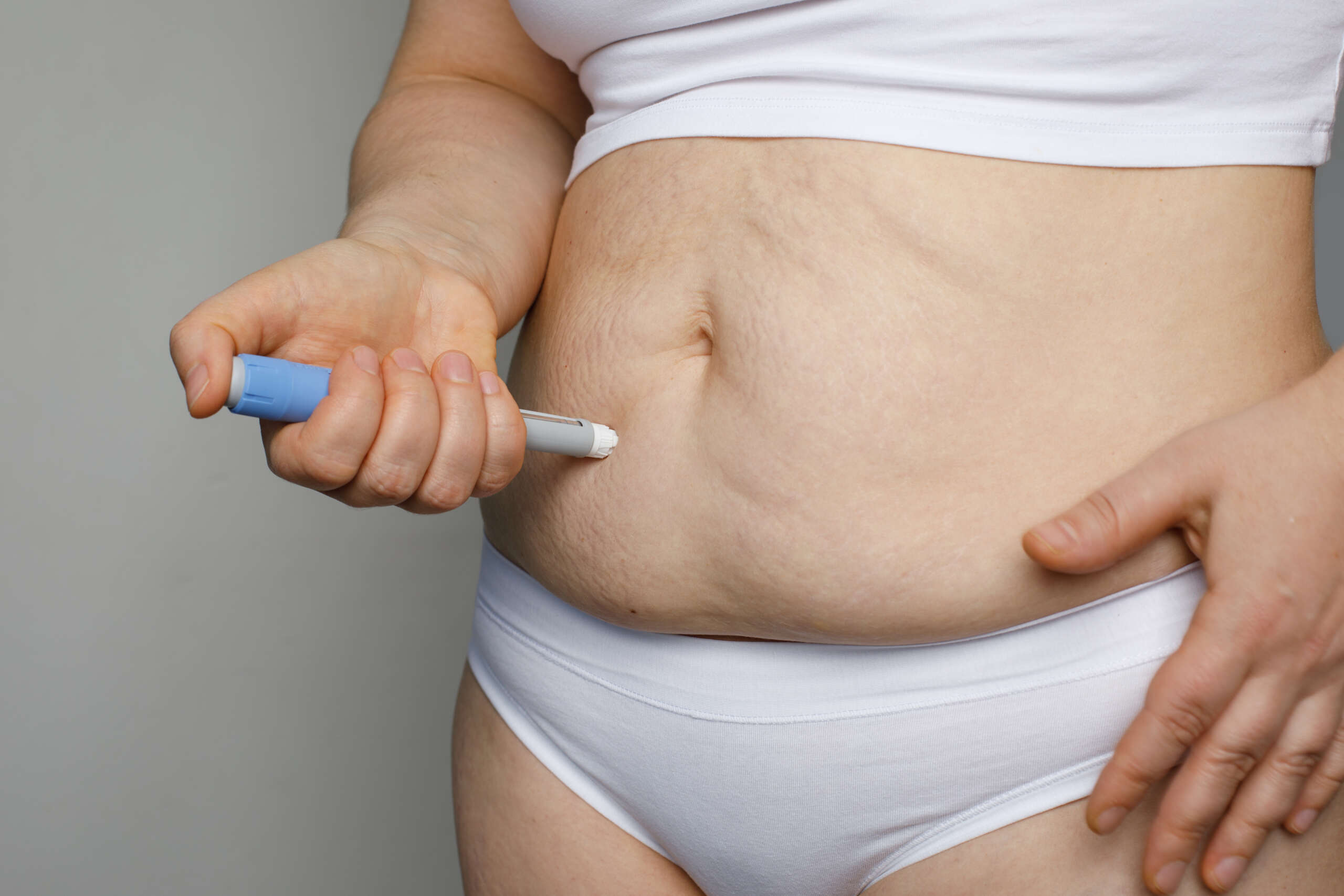Price Of Ozempic Injections In Dubai