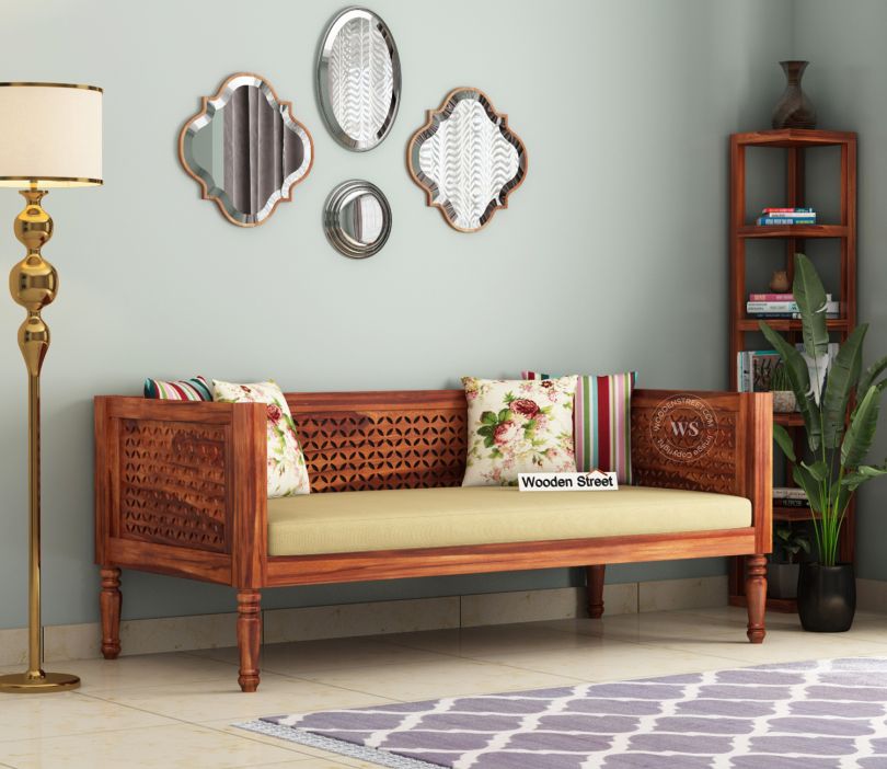 Diwan Bed