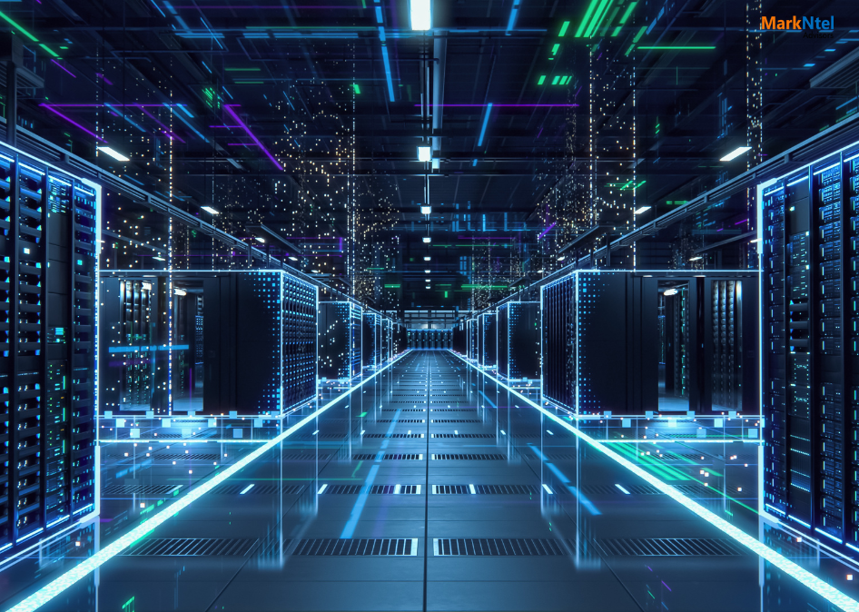 Australia Data Center Market
