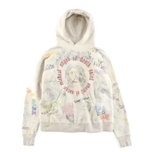 Saint Michael Clothing is available in our fresh stock at the sale price. Visit Now to get your favorite Saint Michael hoodie with free shipping worldwide.