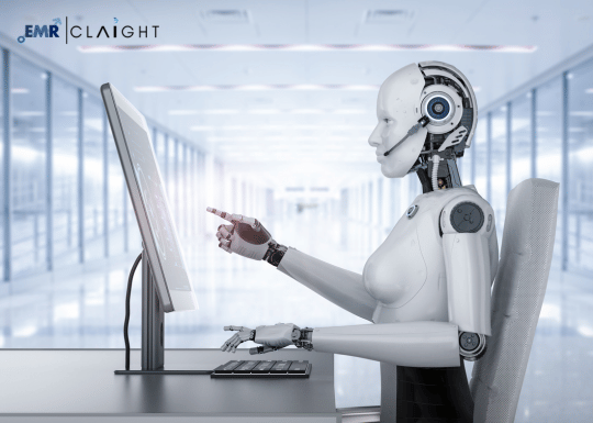 Call Center AI Market