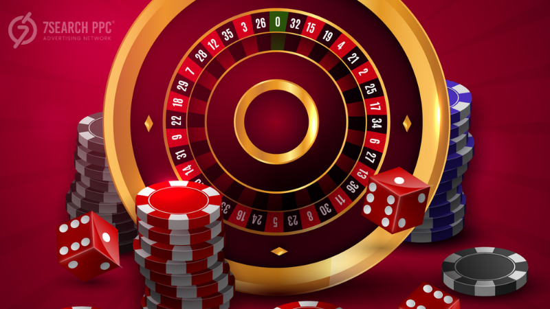 casino ads