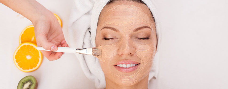 Chemical Peels Cost in Dubai
