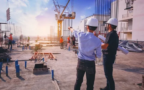 Construction