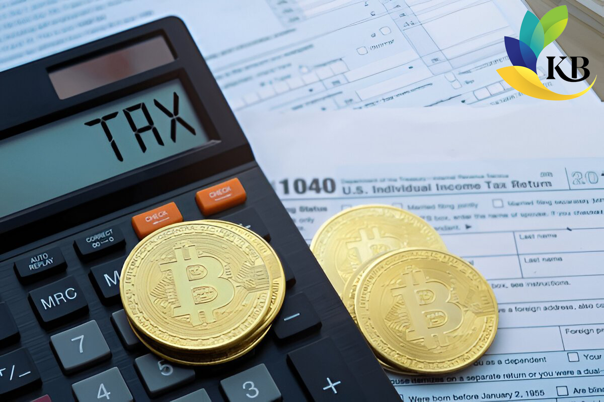 Crypto Taxes