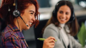 Handling Complaints Professionally