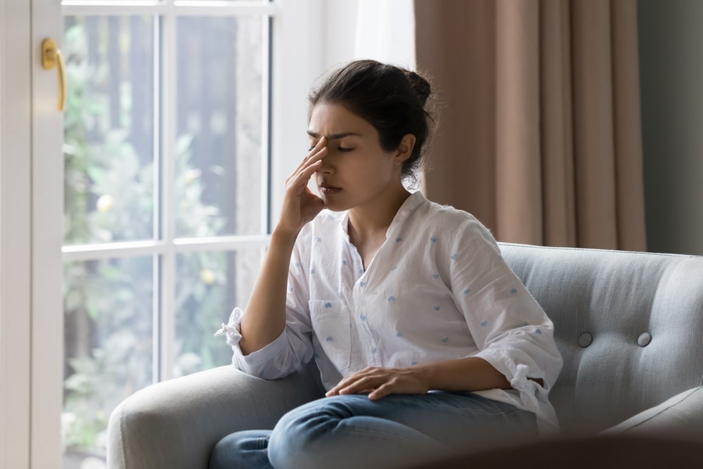 Depression Treatment in Dubai