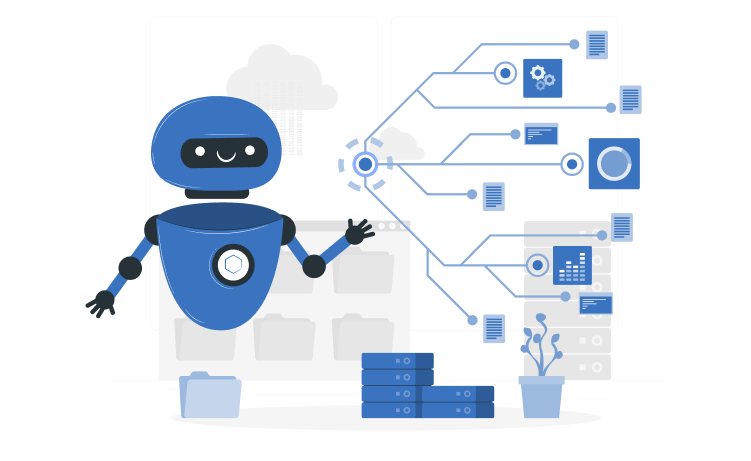 AI Chatbot Development Services