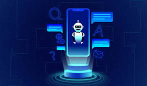 AI Chatbot Development Services