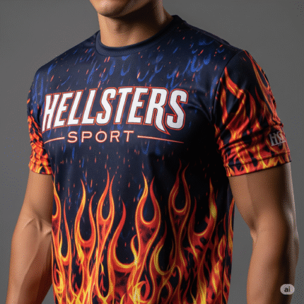 Hellstar Clothing: Defining the Future of Streetwear Fashion