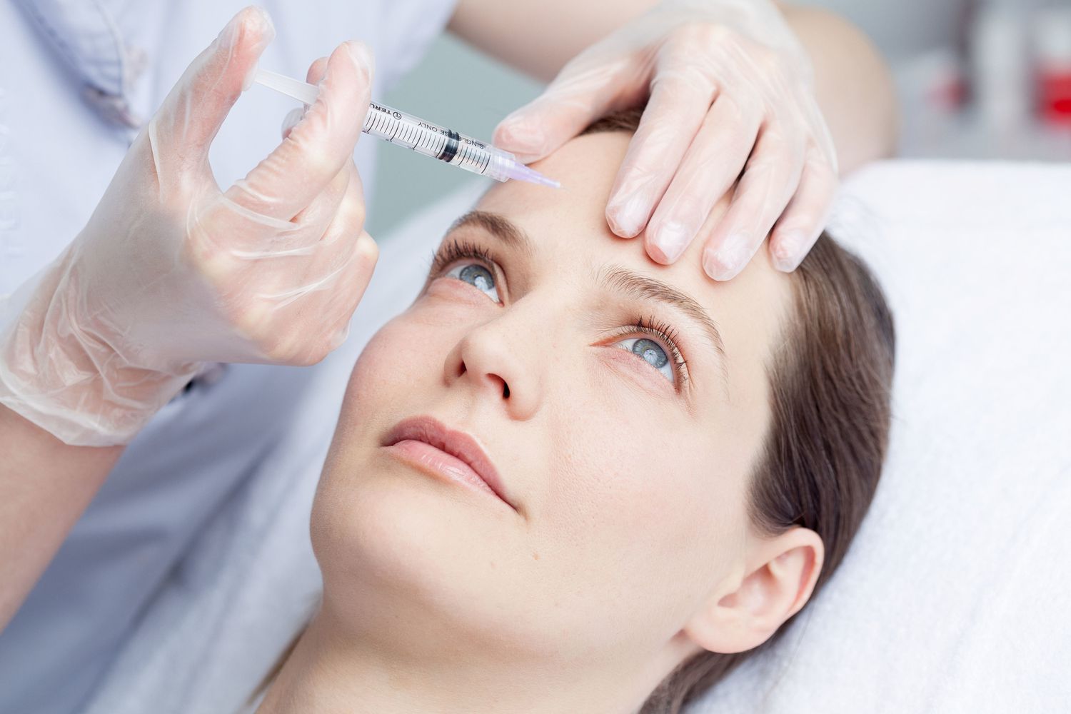 Botox in Dubai