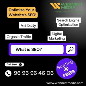 SEO Company in Gurgaon