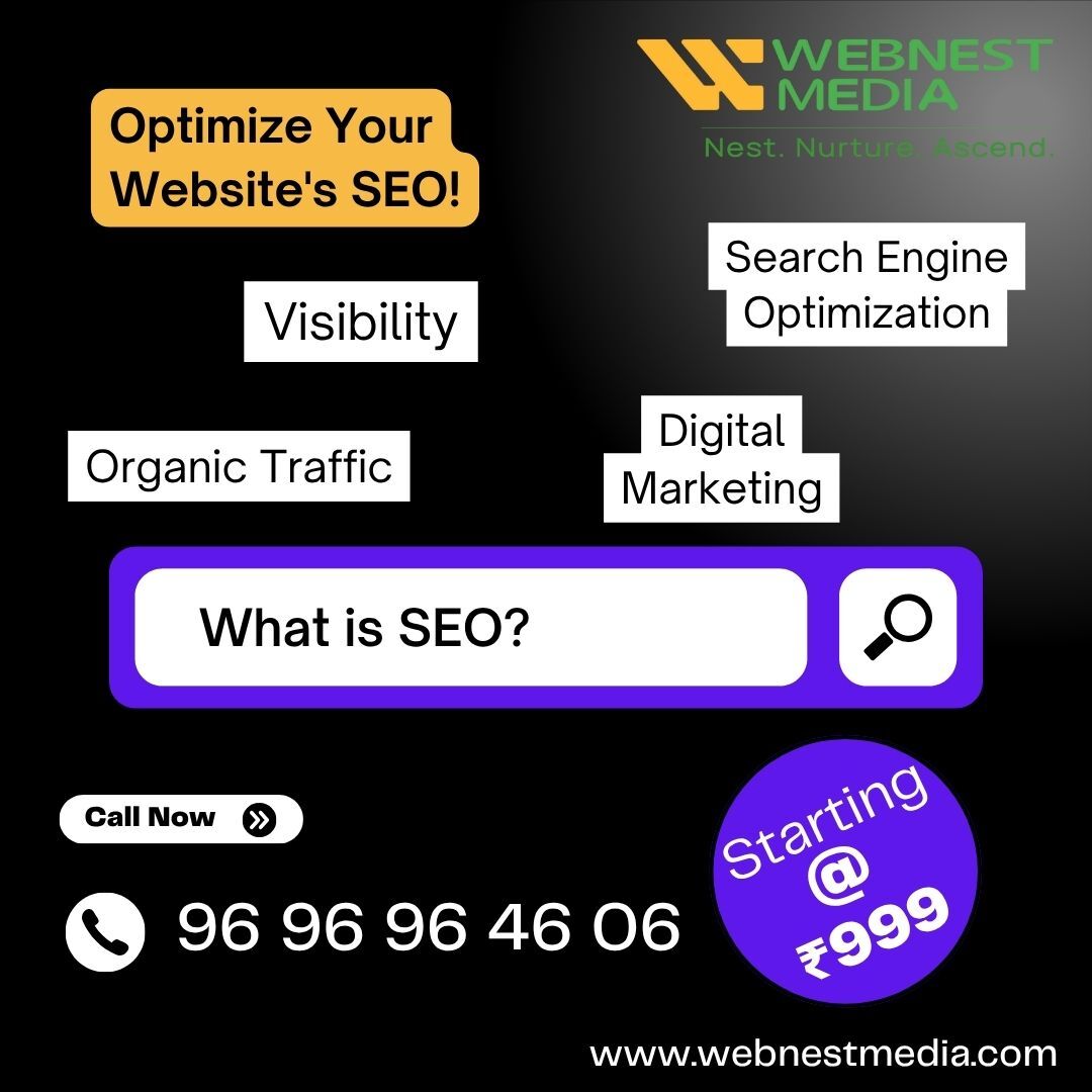 SEO Company in Gurgaon