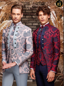 Groom suit tailor