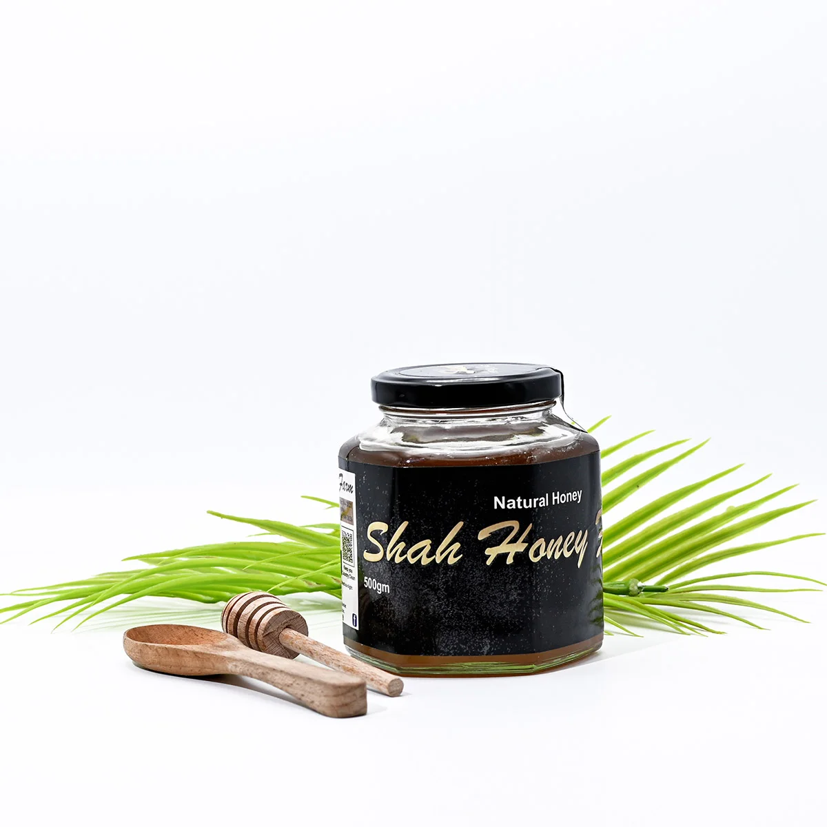 Acacia Paloos Honey