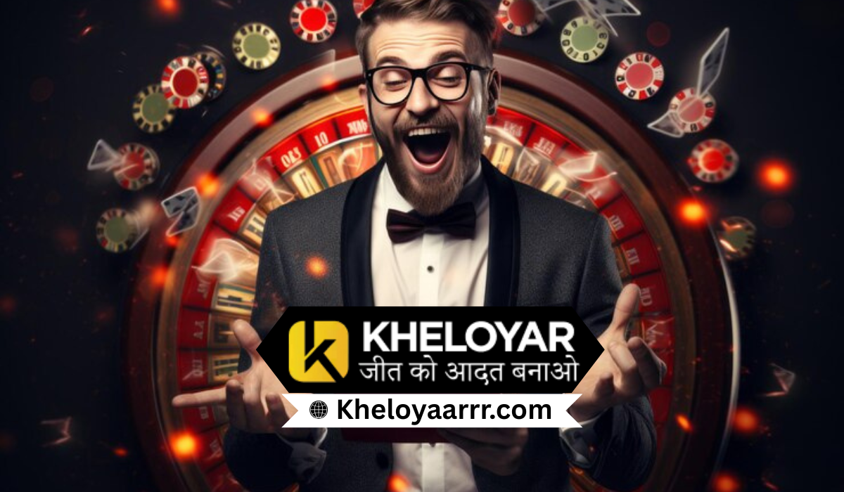 kheloyar