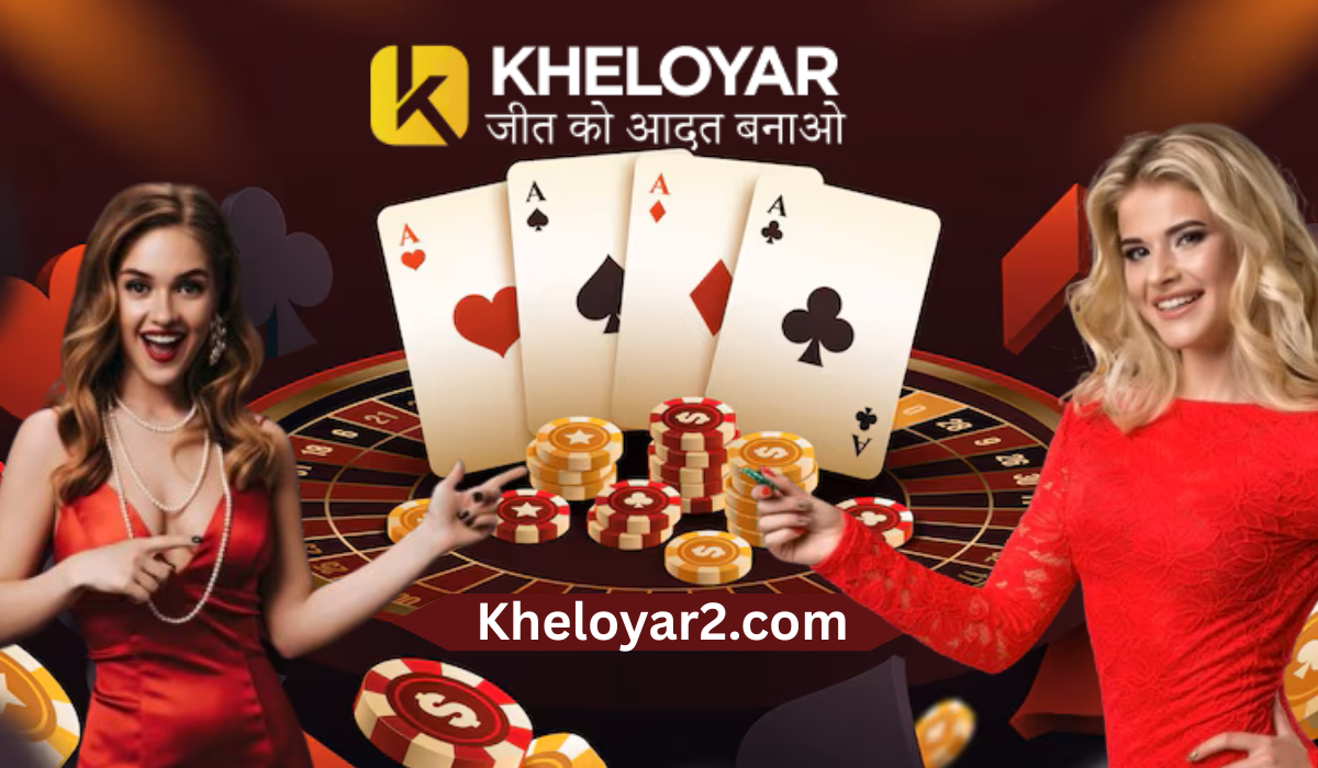 kheloyar