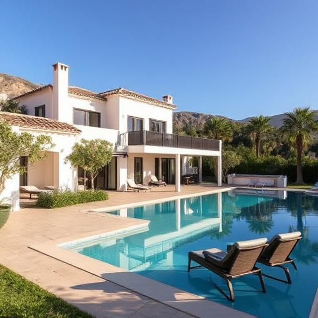 Best Property Listing Website in Marbella, Spain – KLB Home