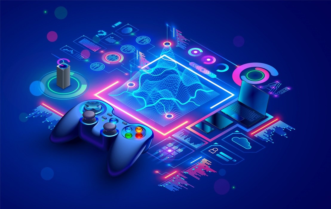 Mobile Game Development