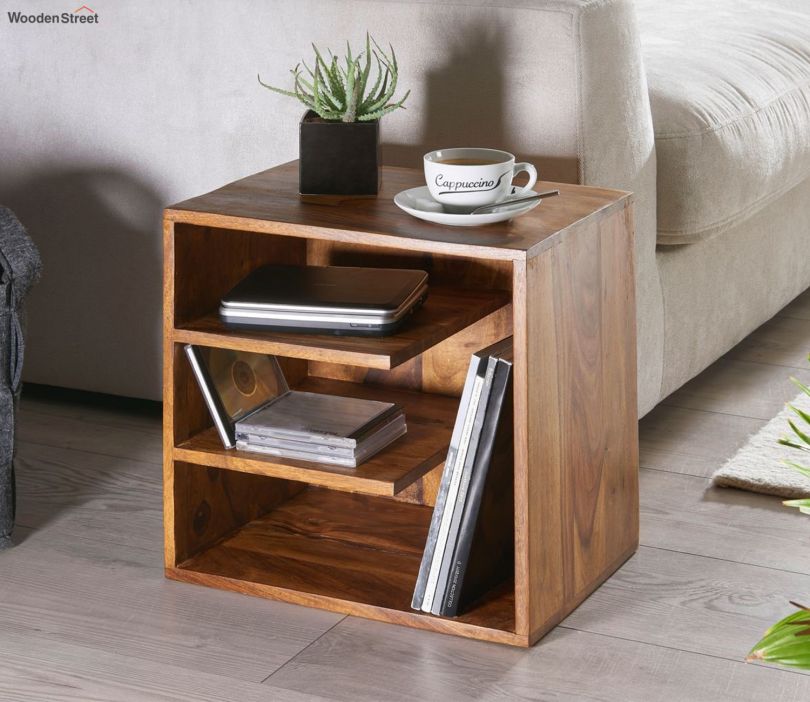 Side Table For Bed