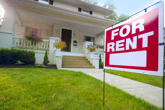 properties for rent