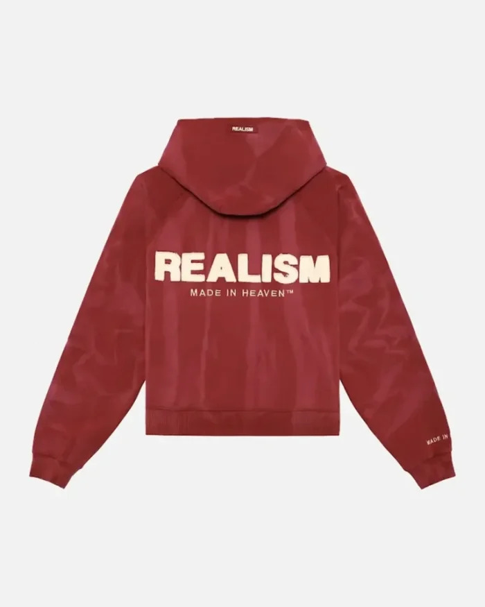 Realism Jumper