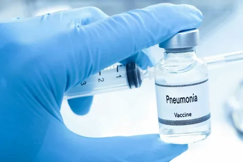 Rocephin Injection for Pneumonia What You Need to Know