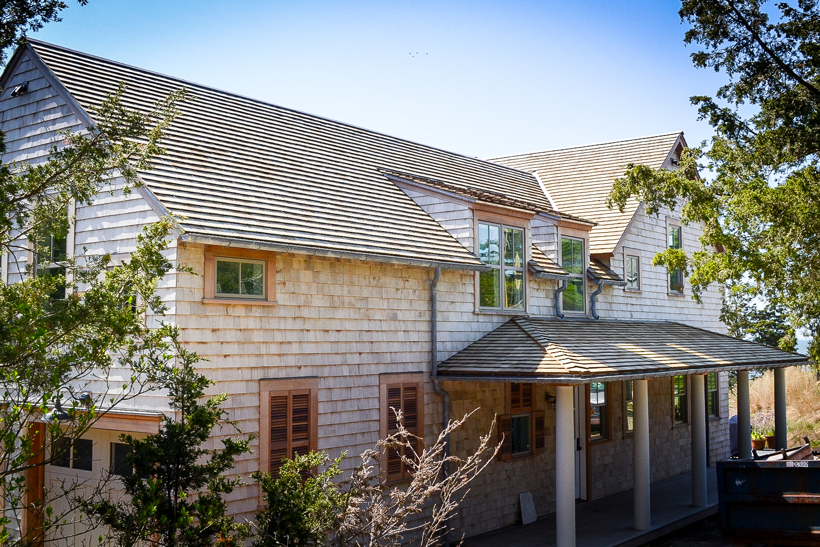 Roofing Guilford CT