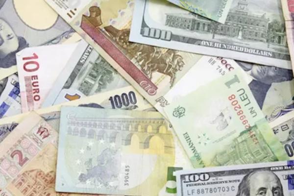 How to Sell Foreign Currency in Delhi