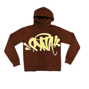 Syna World Tracksuit: The Ultimate Urban Fashion Statement in 2025