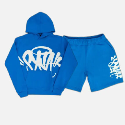 Syna World UK
