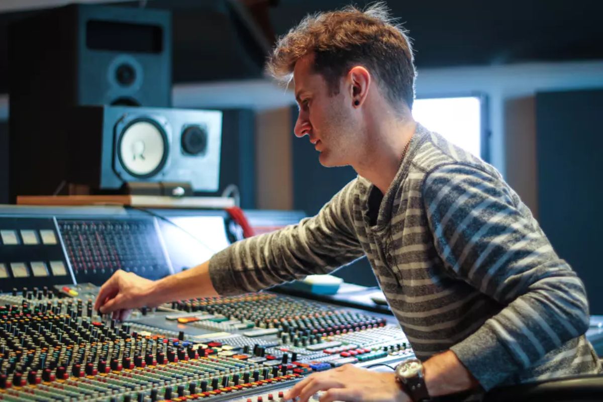 Understanding Core Sound Principles in Music Production