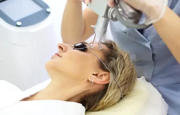 Dynamic Aesthetic Clinic Dubai